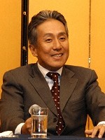 中村勘三郎