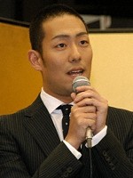 中村勘太郎 中村勘太郎