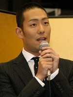 中村勘太郎