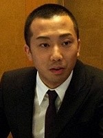 市川亀治郎