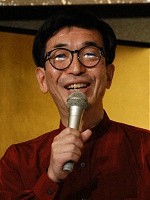 石川耕士