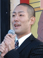 中村勘太郎