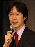 市川笑也