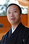 市川亀治郎