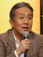 中村勘三郎