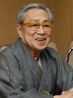 中村富十郎