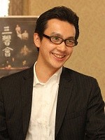 田中傳次郎