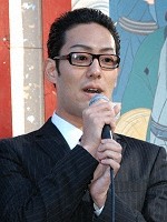 中村勘太郎