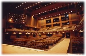 京都芸術劇場で観る「松竹大歌舞伎 近松座公演」