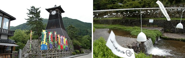 出石のお蕎麦と沢庵寺