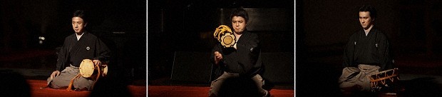 「三響會」増上寺公演のお知らせ