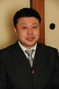 市川猿弥