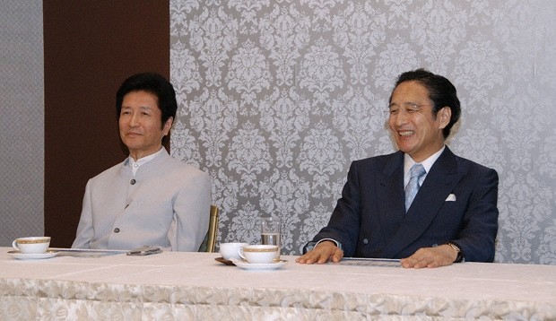 片岡仁左衛門、澤村藤十郎「関西・歌舞伎を愛する会 結成三十周年記念 七月大歌舞伎」への想い