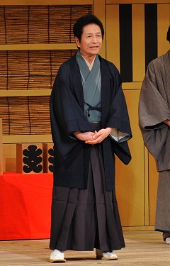 初日に澤村藤十郎が出演！大阪松竹座「関西・歌舞伎を愛する会 結成三十周年記念 七月大歌舞伎」