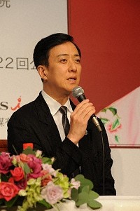 坂東玉三郎出演、昆劇『牡丹亭』が初の東京公演