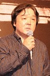 幸四郎 『カエサル －「ローマ人の物語」より－』製作発表記者会見