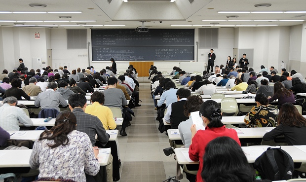 第3回松竹歌舞伎検定が行われました