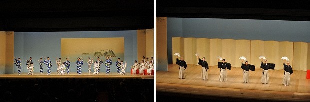 「東日本大震災 復興支援 歌舞伎チャリティー公演」