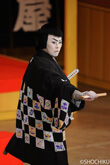 松緑出演、紀尾井町夜話特別編「紀尾井町家話 第二百三夜」生配信、蝶三郎、咲十郎、蝶一郎、蝶也出演のお知らせ