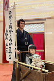 歌舞伎座『子連れ狼』SNS特別企画実施
