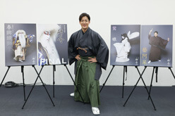 尾上右近「第十回 研の會」のお知らせ