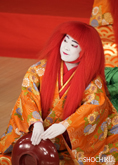 松緑出演、紀尾井町夜話特別編「紀尾井町家話 第二百五夜」生配信、壱太郎出演のお知らせ