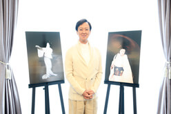 玉三郎が語る、歌舞伎座「八月納涼歌舞伎」