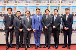 「第十一回あべの歌舞伎 晴の会」のお知らせ