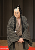 松緑出演、紀尾井町夜話特別編「紀尾井町家話 第二百十夜」生配信、歌六、又五郎、新悟出演のお知らせ