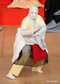 松緑出演、紀尾井町夜話特別編「紀尾井町家話 第二百十三夜」生配信、孝太郎、萬太郎、男寅出演のお知らせ