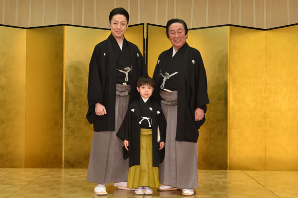 菊五郎、菊之助が語る「團菊祭五月大歌舞伎」｜歌舞伎美人