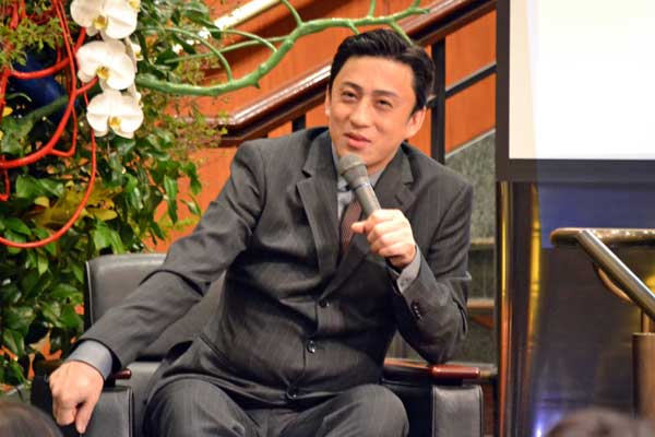 幸四郎 幸四郎が熱く語った博多座「KABUKI NIGHT PREMIUM 歌舞伎Bar」｜歌舞伎美人