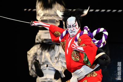 歌舞伎チャンネル 獅童ほか出演の生放送番組のお知らせ 歌舞伎美人 歌舞伎チャンネル 獅童ほか出演の生放送番組のお知らせ 歌舞伎美人
