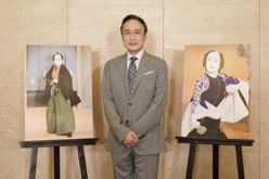 仁左衛門が語る、大阪松竹座「七月大歌舞伎」｜歌舞伎美人