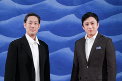 幸四郎、勘九郎が語る、歌舞伎座『安政奇聞佃夜嵐』｜歌舞伎美人