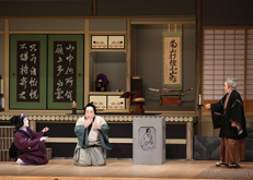 大阪松竹座「歌舞伎特別公演」初日開幕｜歌舞伎美人