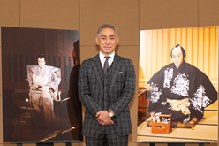 團十郎が語る、歌舞伎座「團菊祭五月大歌舞伎」｜歌舞伎美人