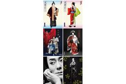 歌舞伎座「八月納涼歌舞伎」クリアファイル販売のお知らせ｜歌舞伎美人