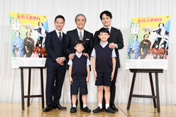 「松竹大歌舞伎」 出演者が語る意気込み|歌舞伎美人