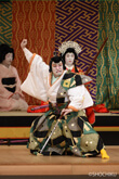 松緑出演、紀尾井町夜話特別編「紀尾井町家話 第百七十九夜」生配信、坂東亀蔵、笑三郎、青虎出演のお知らせ