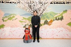 尾上右近が語る、歌舞伎座『義経千本桜』