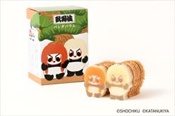 「カタヌキヤ」と歌舞伎のコラボ商品発売のお知らせ