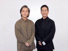 中村勘九郎 中村七之助 春暁歌舞伎特別公演2026