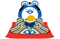 イヤホンガイド歌舞伎交流サイト「くまどりん茶屋」オープンのお知らせ