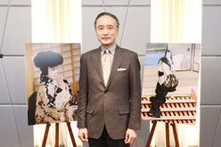 仁左衛門が語る、大阪松竹座「御名残四月大歌舞伎」、「御名残五月大歌舞伎」