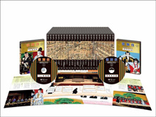 隔週刊『歌舞伎 特選 DVDコレクション』第181号から第200号の収録演目が決定