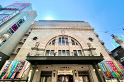 大阪松竹座「御名残四月大歌舞伎」初日開幕