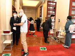 歌舞伎座 八月花形歌舞伎 初日開幕 歌舞伎美人 歌舞伎座 八月花形歌舞伎 初日開幕 歌舞伎美人