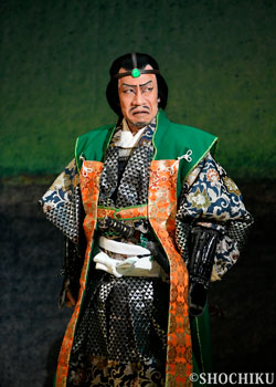 『風の谷のナウシカ』 片岡亀蔵 歌舞伎チャンネル、戸部和久、片岡亀蔵出演の生放送番組のお知らせ