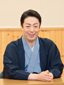 菊五郎が語る、「四月大歌舞伎」「團菊祭五月大歌舞伎」
